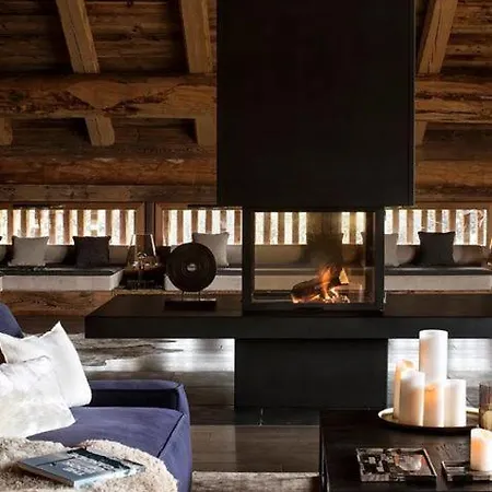 9br Relaxing Chalet With Pool * Manigod